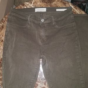 Pacsun jeans
